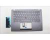 Lenovo 5M11L59604 MECH_ASM BL KB GY GER TRI