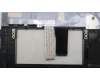 Lenovo 5M11L59604 MECH_ASM BL KB GY GER TRI