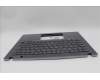 5M11L59616 Lenovo MECH_ASM BL KB GY ITA TRI