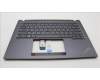 Lenovo 5M11L59640 MECH_ASM BL KB GY TC TRI