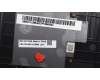 Lenovo 5M11L59648 MECH_ASM BL KB GY UKE TRI
