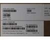 5M11L59656 Lenovo MECH_ASM FRU KB CCV ENG US (LTN) BK