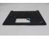 5M11L59656 Lenovo MECH_ASM FRU KB CCV ENG US (LTN) BK
