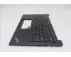 5M11L59656 Lenovo MECH_ASM FRU KB CCV ENG US (LTN) BK