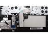 Lenovo 5M11L59669 MECH_ASM FRU KB CCV BEL UK (SRX) BK