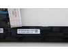 Lenovo 5M11L59673 MECH_ASM FRU KB CCV DEN UK (SRX) BK