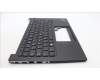 Lenovo 5M11L59677 MECH_ASM FRU KB CCV SPA UK (SRX) BK