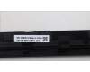 Lenovo 5M11L59677 MECH_ASM FRU KB CCV SPA UK (SRX) BK