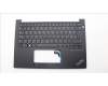 Lenovo 5M11L59693 MECH_ASM FRU KB CCV HUN UK (SRX) BK