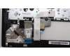 Lenovo 5M11L59697 MECH_ASM FRU KB CCV HBW US (SRX) BK