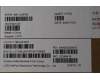 5M11L59700 Lenovo MECH_ASM FRU KB CCV ITA UK (LTN) BK