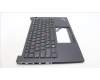 Lenovo 5M11L59713 MECH_ASM FRU KB CCV RUS US (SRX) BK