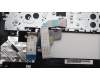 Lenovo 5M11L59723 MECH_ASM FRU KB CCV SWE/FIN UK (CHY) BK