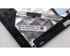 Lenovo 5M11L59723 MECH_ASM FRU KB CCV SWE/FIN UK (CHY) BK