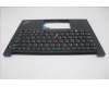 Lenovo 5M11L59724 MECH_ASM FRU KB CCV SWE/FIN UK (LTN) BK