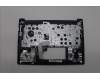 Lenovo 5M11L59727 MECH_ASM FRU KB CCV NORDIC UK (CHY) BK