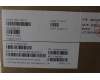Lenovo 5M11L59727 MECH_ASM FRU KB CCV NORDIC UK (CHY) BK