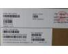 Lenovo 5M11L59731 MECH_ASM FRU KB CCV SWS UK (CHY) BK