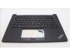 Lenovo 5M11L59731 MECH_ASM FRU KB CCV SWS UK (CHY) BK