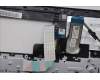 Lenovo 5M11L59739 MECH_ASM FRU KB CCV UKE UK (CHY) BK