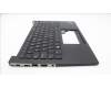 Lenovo 5M11L59741 MECH_ASM FRU KB CCV UKE UK (SRX) BK