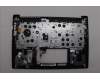 5M11L59744 Lenovo MECH_ASM FRU KB CCV EURO ENG US (LTN) BK