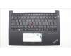 Lenovo 5M11L59755 MECH_ASM FRU KB CCV JPN JP (CHY) BK