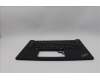 Lenovo 5M11L59757 MECH_ASM FRU KB CCV JPN JP (SRX) BK