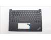 Lenovo 5M11L59764 MECH_ASM FRU KB CCV THAI US (LTN) BK