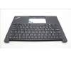 Lenovo 5M11L59765 MECH_ASM FRU KB CCV THAI US (SRX) BK