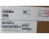 Lenovo 5M11L59775 MECH_ASM FRU KB CCV LA SPA UK (CHY) BK