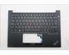 Lenovo 5M11L59776 MECH_ASM FRU KB CCV LA SPA UK (LTN) BK