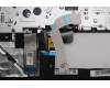 Lenovo 5M11L59776 MECH_ASM FRU KB CCV LA SPA UK (LTN) BK