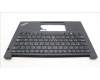 Lenovo 5M11L59803 MECH_ASM FRU KB CCV ARA US BL (CHY) BK