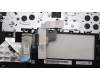 Lenovo 5M11L60852 MECH_ASM FRU KB CCV SPA UK BL (SRX) BK