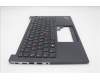 Lenovo 5M11L60858 MECH_ASM FRU KB CCV GER UK BL (CHY) BK