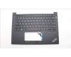 Lenovo 5M11L60864 MECH_ASM FRU KB CCV GRE US BL (SRX) BK