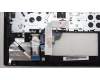 Lenovo 5M11L60864 MECH_ASM FRU KB CCV GRE US BL (SRX) BK