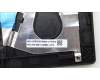 Lenovo 5M11L60864 MECH_ASM FRU KB CCV GRE US BL (SRX) BK