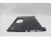 Lenovo 5M11L60866 MECH_ASM FRU KB CCV HUN UK BL (CHY) BK