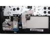Lenovo 5M11L60868 MECH_ASM FRU KB CCV HUN UK BL (SRX) BK