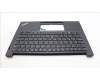 Lenovo 5M11L60870 MECH_ASM FRU KB CCV HBW US BL (CHY) BK
