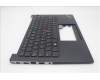 Lenovo 5M11L60875 MECH_ASM FRU KB CCV ITA UK BL (LTN) BK