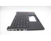 Lenovo 5M11L60876 MECH_ASM FRU KB CCV ITA UK BL (SRX) BK