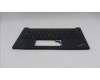 Lenovo 5M11L60885 MECH_ASM FRU KB CCV POR UK BL (TRI) BK