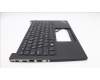 Lenovo 5M11L60888 MECH_ASM FRU KB CCV RUS US BL (SRX) BK