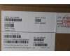 Lenovo 5M11L60892 MECH_ASM FRU KB CCV CZE/SLK UK BL(SRX)BK