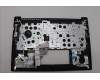 Lenovo 5M11L60892 MECH_ASM FRU KB CCV CZE/SLK UK BL(SRX)BK