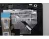 Lenovo 5M11L60901 MECH_ASM FRU KB CCV SWE/FIN UK BL(TRI)BK