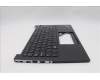 Lenovo 5M11L60905 MECH_ASM FRU KB CCV NORDIC UK BL (TRI)BK